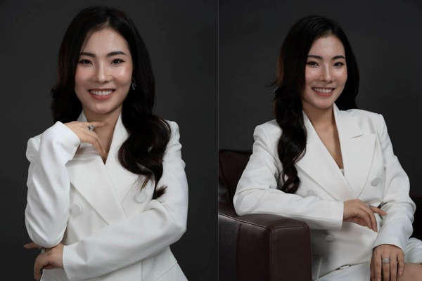 CEO Lê Vân Anh - Nha khoa Anh Dental