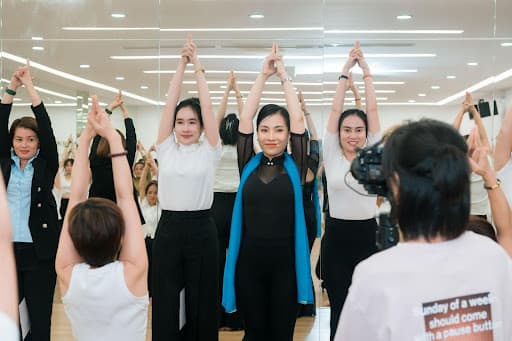CEO Lê Vân Anh - Nha khoa Anh Dental