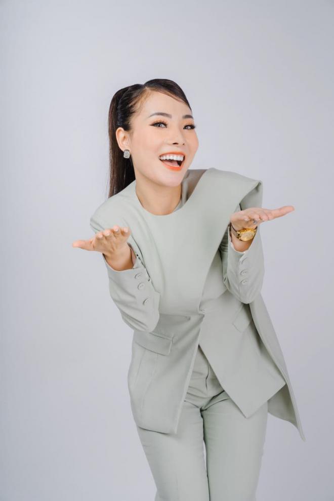 CEO Lê Vân Anh