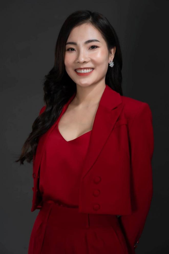 CEO Lê Vân Anh