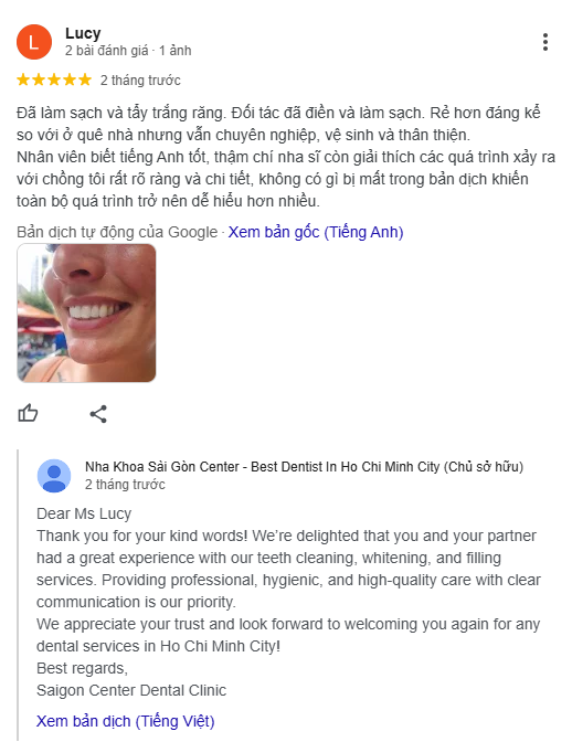 feedback-nha-khoa-sai-gon