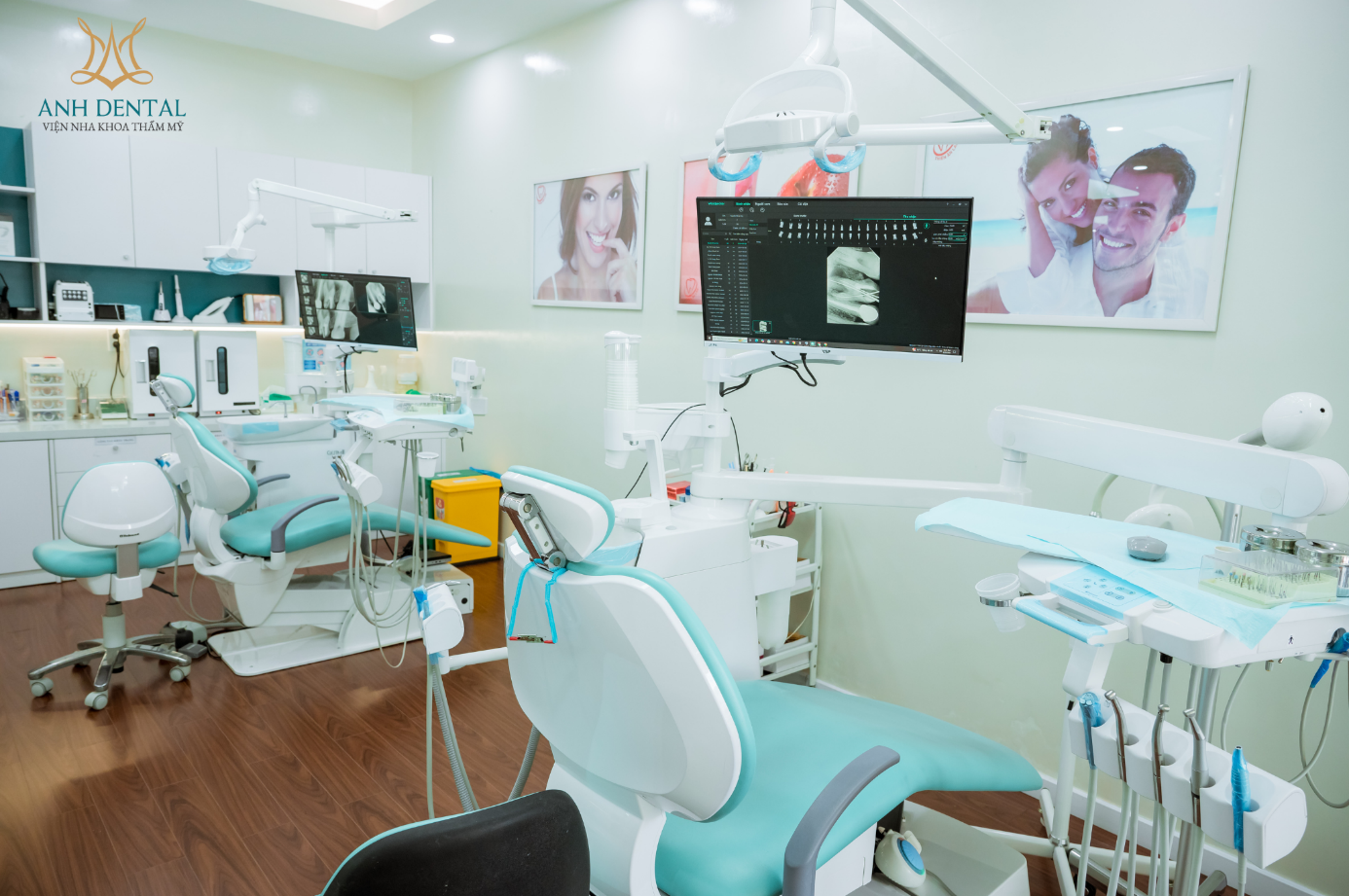 unnamed-4 Cơ sở vật chất của Nha khoa Anh Dental