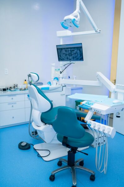 trang thiết bị hiện đại tối tân