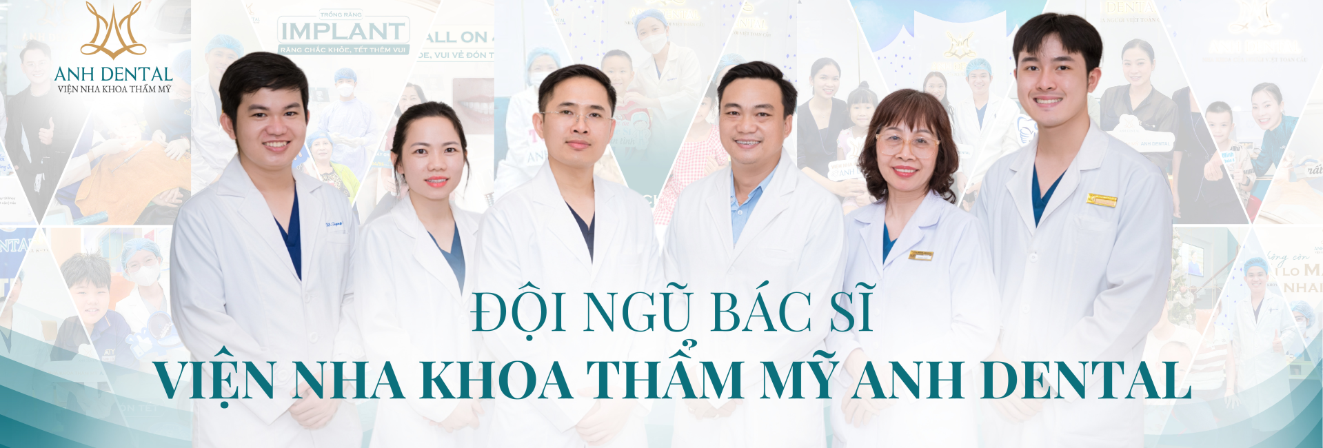 Nha khoa thẩm mỹ tốt